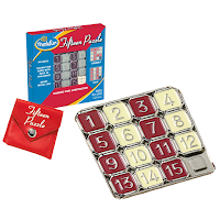 Puzzle 15