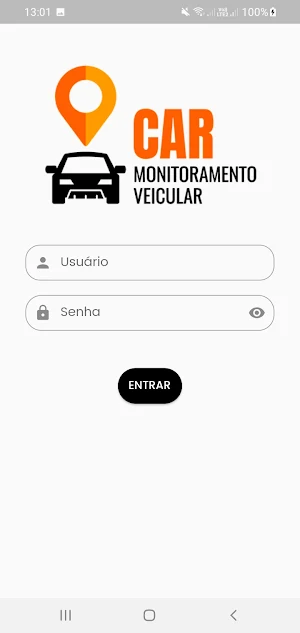 Carsistem Screenshot 1