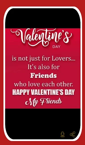 happy valentines quotes 2024 Screenshot 2