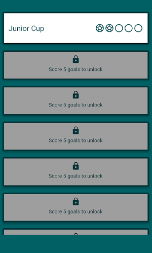 Guess Football Lineup Screenshot 3