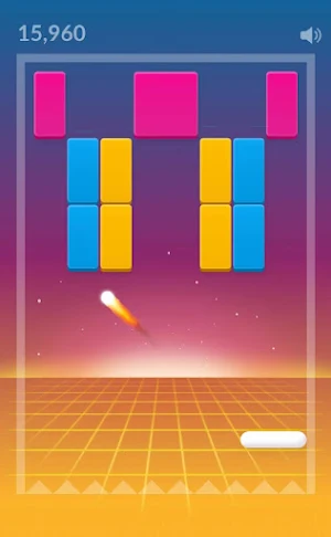 Breakoid - Bricks Breaker Screenshot 3