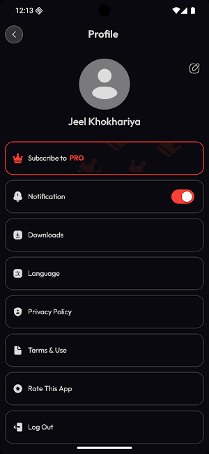 Eziokwu TV Screenshot 3
