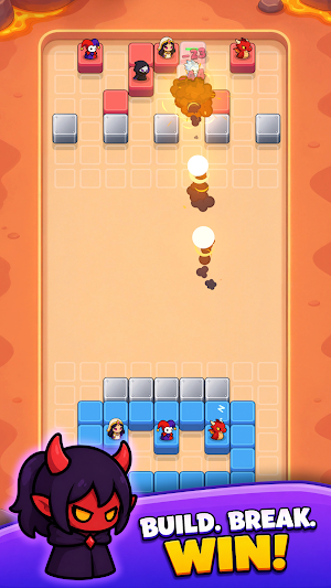 Base Breakers Screenshot 0