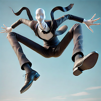 Falling Guys: Ragdoll Golf