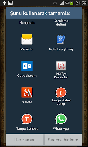 Cuma Kandil ve Bayram Mesajları Dini Mesajlar Screenshot 3