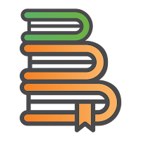My Library & Book Scanner