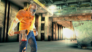 Slaughter 2: Prison Assault Screenshot 3
