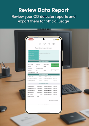 Safespec Screenshot 3