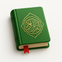Noor Quran – Audio & Text