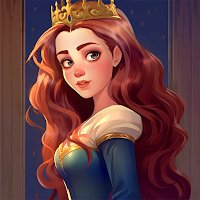 Merge Empress - Merge Games