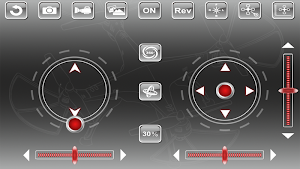 AERODRONE Screenshot 1