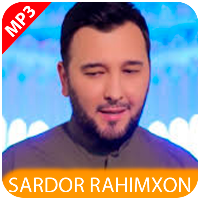Sardor Rahimxon ma'ruzalari