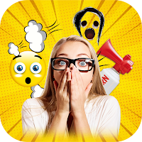 Funny Prank Sounds