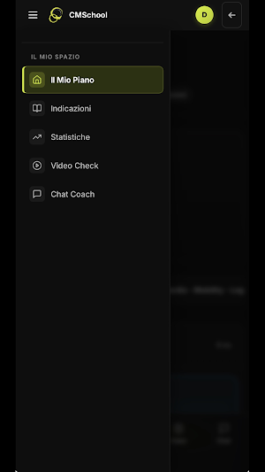 CMSchool Screenshot 2