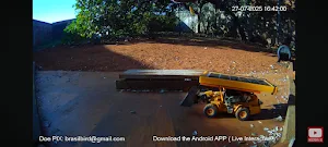 Live Interactive Screenshot 1