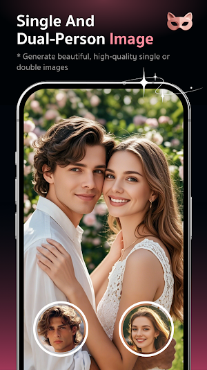 Lovmie-Personalize Your Moment Screenshot 2
