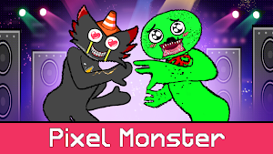 Mix monster: Craft Makeover Screenshot 0