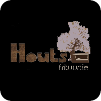 Cafetaria 't Houts Frituurtje