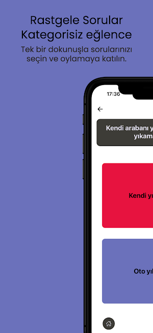O mu Bu mu? Screenshot 2