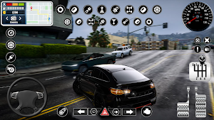 Simulador De Carros Screenshot 1