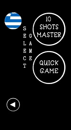 Hangman Game - Multilingual Screenshot 3