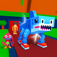 Steal n Catch a Brainrut Game