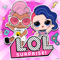 L.O.L. Surprise! Beauty Salon