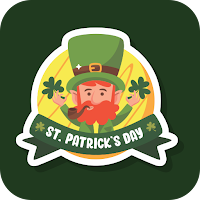 St. Patrick's Day Greeting (2)