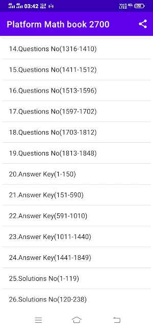 Railway Math Platform Book screenshot 2