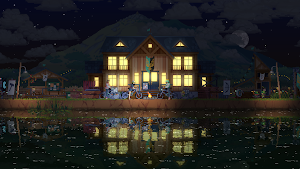 Kingdom Eighties Screenshot 0