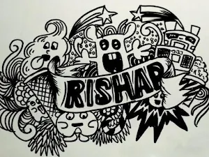 Doodle Name Art Screenshot 3