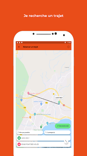 lebus Pro Athelia Screenshot 1