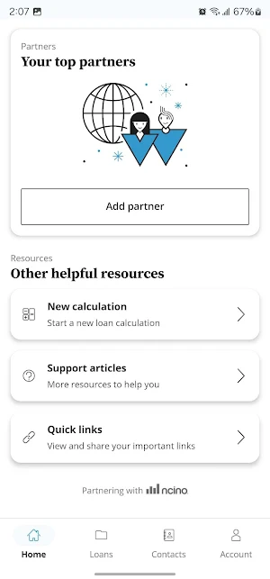 Walden Mortgage Group Screenshot 2