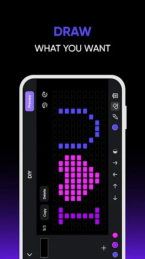 COLOR CHEMION Screenshot 3