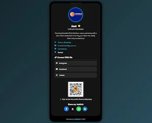 JestLink Screenshot 0