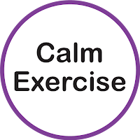 Calm Exercise