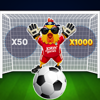 Penalty Goal - Chicken Shoot