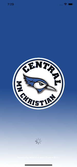 Central MN Christian School Screenshot 1