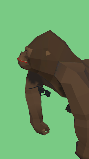 Glasses Shoot Screenshot 2