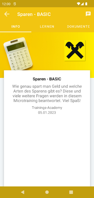 RaiFiwi Screenshot 1