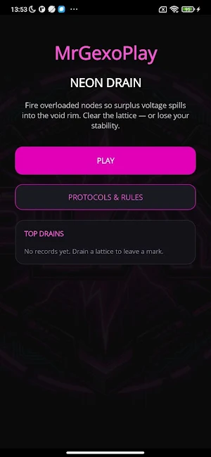 Mr Green Play Screenshot 0