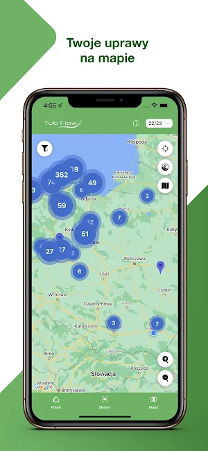 Tubflow 3 Screenshot 3