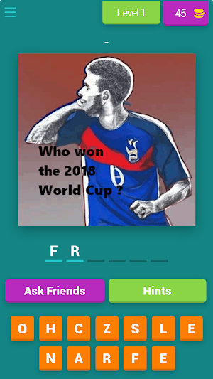 UltimateFootball Challenge Screenshot 0