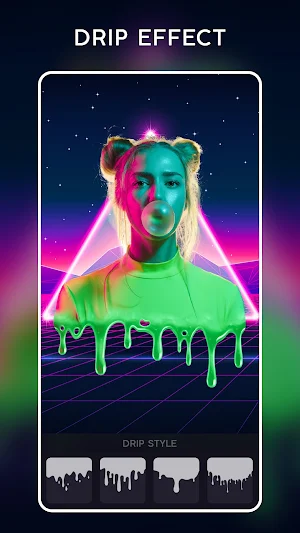 Photo Editor Pic Collage Maker Screenshot 2