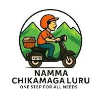 Namma Chikkamagaluru