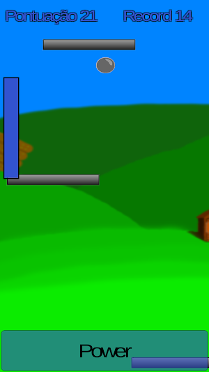 Jump Ball Screenshot 0