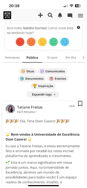 Dom Casero Screenshot 1