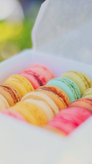 Macaron Wallpapers Screenshot 3