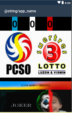 Swertres_Bactol Screenshot 2