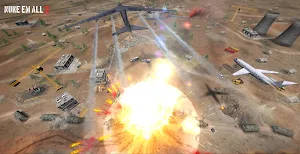 Nuke Em All 2 Screenshot 2